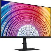 Монитор Samsung ViewFinity S60A (LS27A600NAIXCI) фото 1